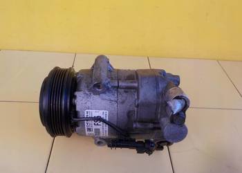 ASTRA J MERIVA CORSA 1.4 T 14r 120KM A14NEL sprezarka klimatyzacji 13412250