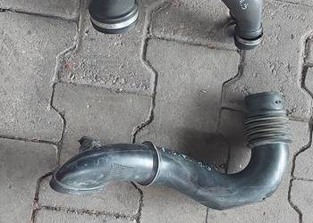 Rura dolot powietrzna Fiat Grande Punto 1.3 multijet