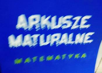 Arkusze maturalne poziom podstawowy matematyka