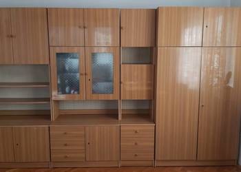 Sprzedam regał z czasów PRL