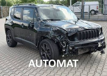 Jeep Renegade 1,3 benzyna turbo 150 ps* automat* nawigacja* ICDauto.com 20…