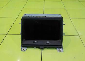 RANGE ROVER SPORT I 2.7 TDV6 09r wyswietlacz 9H22-10E889-AA 462200-5650