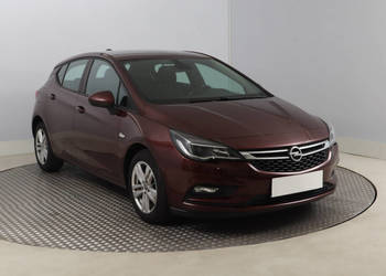 Opel Astra 1.4 T