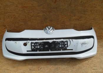 zderzak przód VW UP Cross Lift