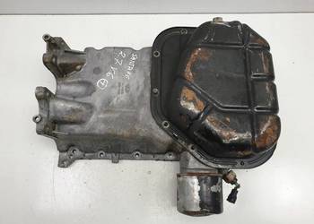 Hyundai Santa Fe 2.7 V6 MISKA OLEJOWA OLEJU