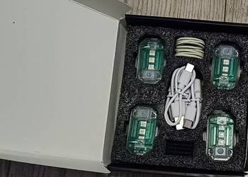 Lampa stroboskopowa LED