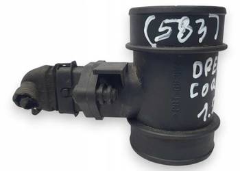 PRZEPŁYWOMIERZ Opel Corsa C Agila A Astra G Meriva A 1.0 1.2 0280218031