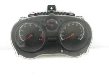 LICZNIK OPEL CORSA D Van 1.2 - Z 12 XEP P0013264255