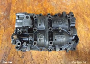 Pompa oleju 2.0 TDI bpw audi