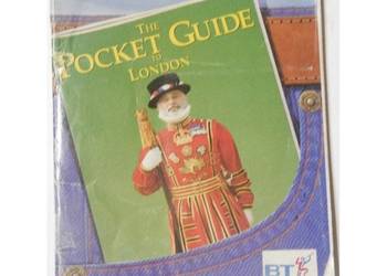 The Pocket Guide To London