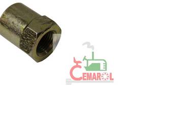 Nakrędka podtaczana śruby osi