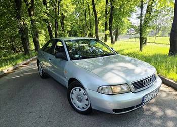 Audi a4 B5 lpg , hak