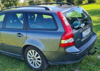 Volvo v50 sprzedam lub zamienię