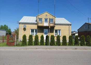 Dom jednorodzinny100m2,zabudowania gospodarcze,garaż,działka700m2