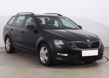 Skoda Octavia 2.0 TSI