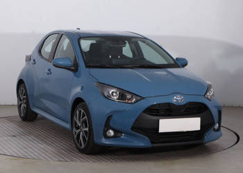 Toyota Yaris 1.5 VVT-i