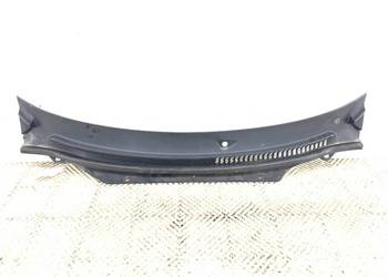 PODSZYBIE JAGUAR X-TYPE I 4X43-F02217-BA Hatchback 01-09 OSŁONA PRZEDN