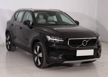 Volvo XC40 T3