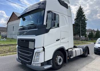 Volvo FH4.460XL, Automat, LowDeck