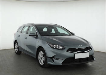 Kia Ceed 1.5 T-GDI