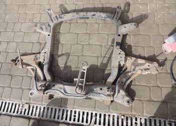 OPEL CORSA C 1.2 16V WÓZEK SANKI KOŁYSKA BENZYNA