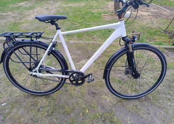 Rower Niemiecki Gudereit premium 11 Evo