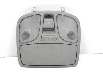 LAMPA SUFITOWA HYUNDAI i40 92810-4RXXX Hatchback WNĘTRZA