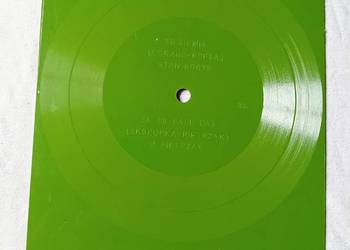 Pocztówka dźwięk. Stan Borys - Ta ziemia./ Jan Pietrzak - za 30 parę lat. Pocztówka dźwięk. Stan Borys - Ta ziemia./ Jan Pietrzak - za 30 parę lat.