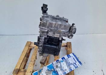 SILNIK PO REGENERACJI Fiat Punto V 900 0.9 T TURBO nowy rozrząd 312A2000