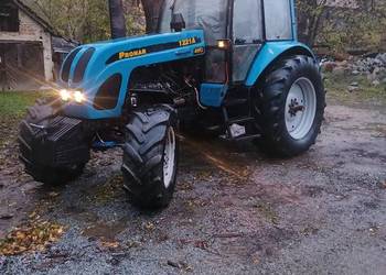 MTZ Pronar 1221a