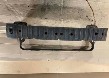 Belka zderzaka Ford focus mk2