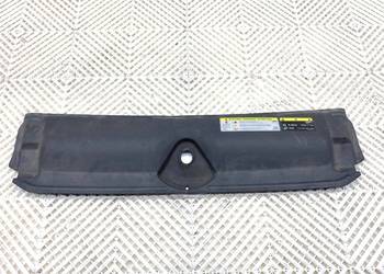 OSŁONA PASA PRZEDNIEGO AUDI A4 B9 Kombi 8W0807081 Manhattan Grau metal