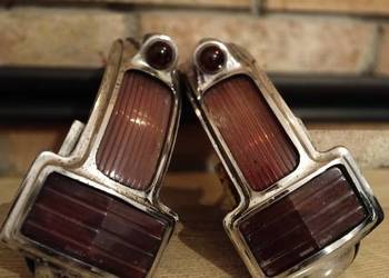 Lampy tylne Buick special 1941 USA