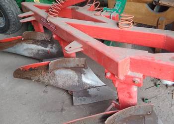 sprzedam pług agro-masz