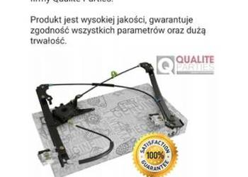 Podnośnik szyby prawy przód VW Golf III