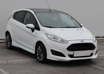 Ford Fiesta 1.0 EcoBoost
