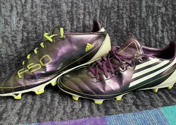 Adidas F50 korki F10 r43 1/3
