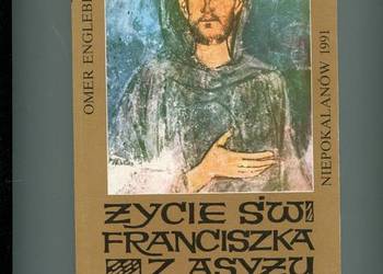 Życie św. Franciszka z Asyżu