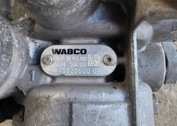 Moduł 4801020300 EBS naczepy 2s/2m Schmitz Wabco+KAU