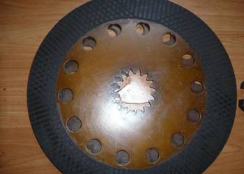 Tarcza Hamulcowa Case Maxxum 5120,5130,5140,5150,MX 120,