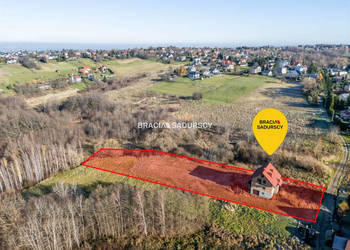 Dom wolnostojący 125.47m2 Pawlikowice