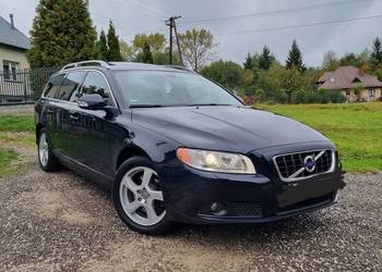 Volvo v70, 2.5turbo,bogate wyposażenie