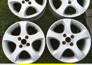 ALUFELGI Suzuki Swift / 4x100 / SKUP AUT / ALUFELGI /