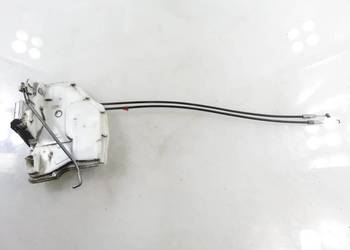 ZAMEK LEWY PRZEDNI SUZUKI SWIFT MK6 7 PIN