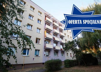 Sprzedaż mieszkanie 3pok 57m2 Opole Śródmieście