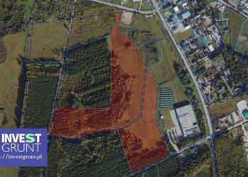 [7,50 ha] przetarg na dzierżawę gruntów rolnych