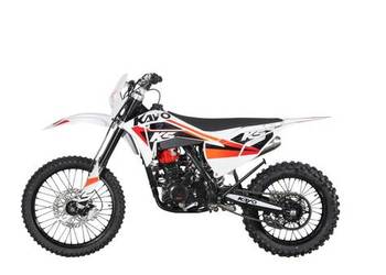dirtbike kayo k5 300 enduro