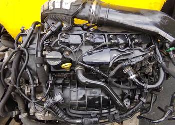 GRAND C-MAX II FOCUS 1.6 ECOBOOST 14r 182KM silnik JTDB JTDA