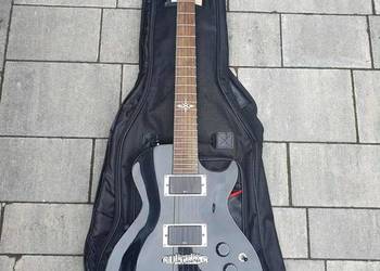 Gitara Ibanez N427 + pokrowiec