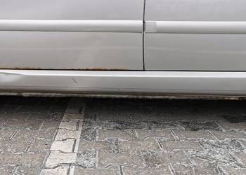 Sprzedam Peugeota 307 SW - Mokotów